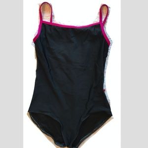Yumiko Ballet Leotard